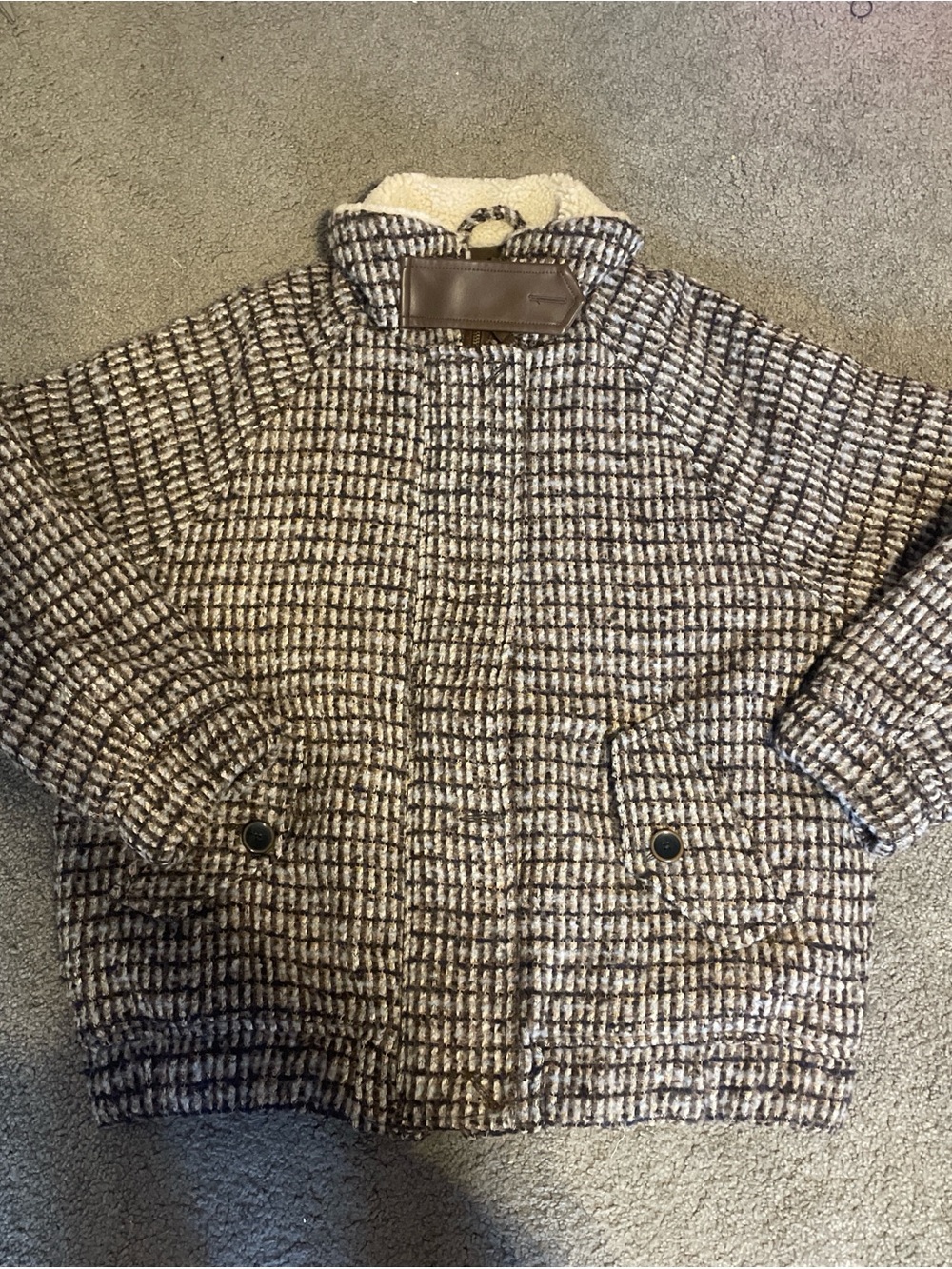 NWT American Eagle Jacket